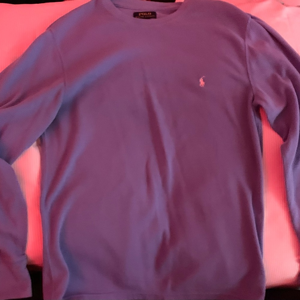 Polo by Ralph Lauren, Size L, Sleepwear